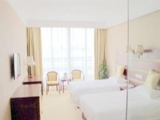 Kunshan Sunshine Business Hotel מראה חיצוני תמונה